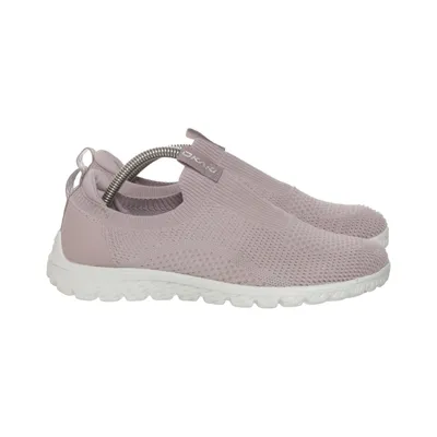 Slip-ons (Rosa) från Okaki