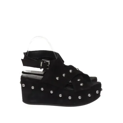 Kilklackar (Svart) från Office London