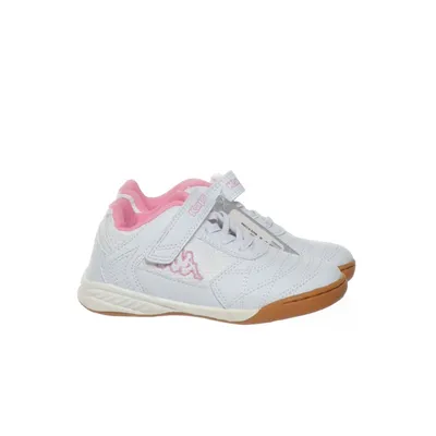Gymschoenen (Wit, Roze) van Kappa