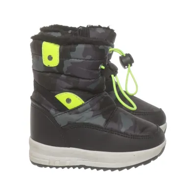 Bottines (Cortina) de Happy Bee Polyester