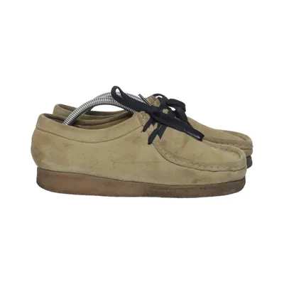 Schoenen (Wallabee) van Clarks Originals