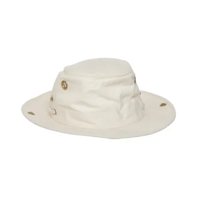 Safari hat (Tilley T3 Classic) from Tilley Endurables Cotton