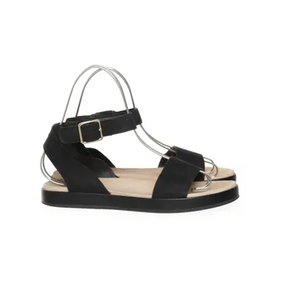 Sandals (Black) from Clarks