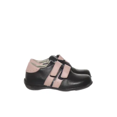Chaussons pour bébé (Noir, Rose) de Arcadia