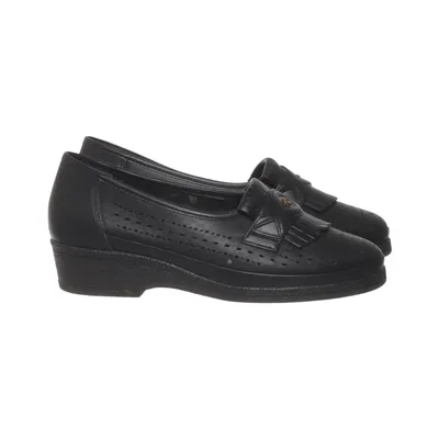 Mocassins (Noir) de Scholl