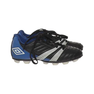 Football shoes (Black, Blue, White) from Umbro
