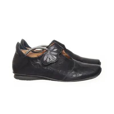 High heels (Black) from Think!