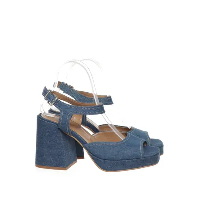 Sandaletter (Blå) från Minelli