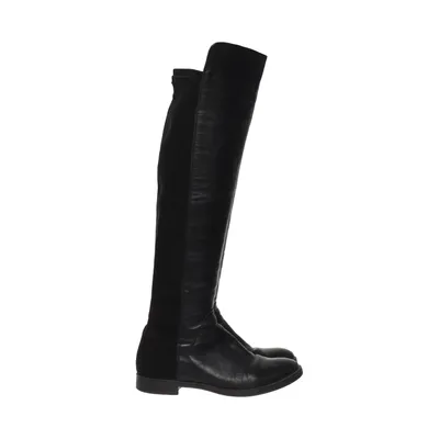 Bottes (Noir) de Freeflex