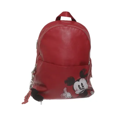 Ryggsäck (Röd) från Desigual