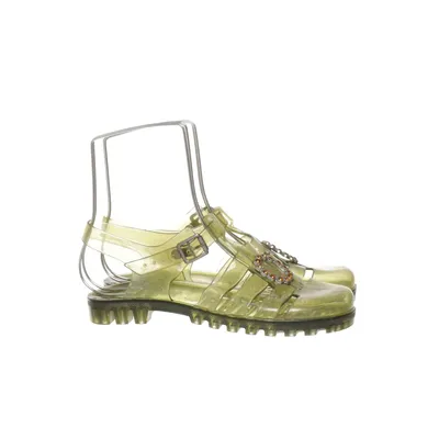 Sandalen (Groen) van ASOS