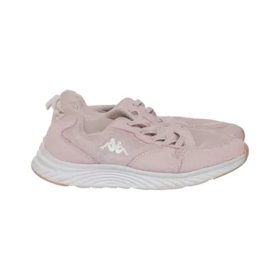 Trainers (Pink) from Kappa