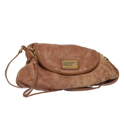 Axelremsväska (Classic Q Natasha) från Marc by Marc Jacobs Skinn