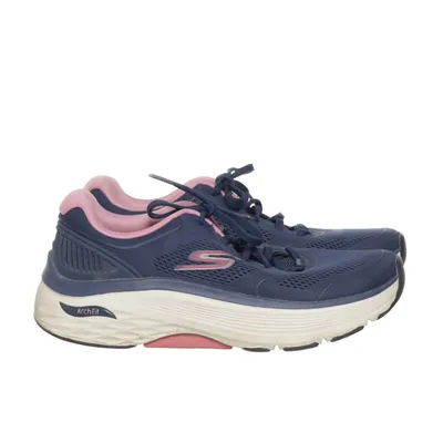 Löparskor (Blå, Rosa) från Skechers