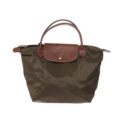 Sac à main (Le Pliage S Handbag) de Longchamp