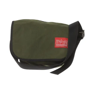 Axelremsväska (Grön, Svart) från Manhattan Portage
