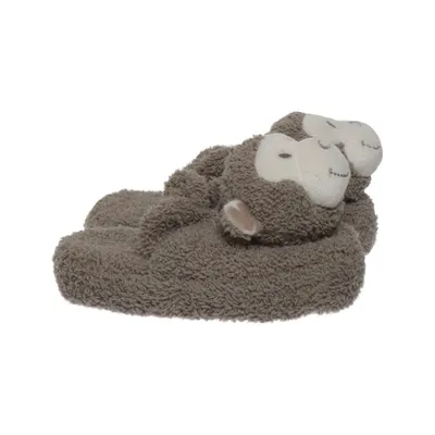Slippers (Bruin) van Gilbert Gilbert Polyester
