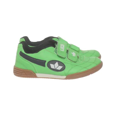 Trainers (Green) from Lico Leather