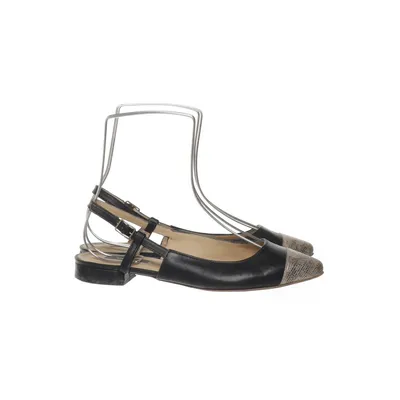Sandaler (Svart, Beige) från Kiomi