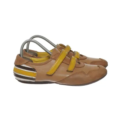 Sneakers (Brown, Yellow, Multicolored) from Görtz