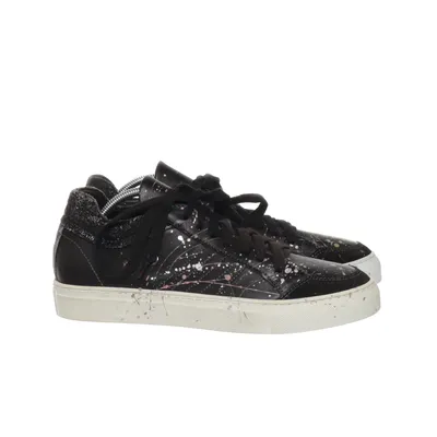 Sneakers (Zwart, Wit, Meerkleurig) van Noclaim