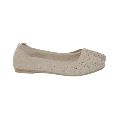 Ballerinaskor (Beige) från Seastar Blue