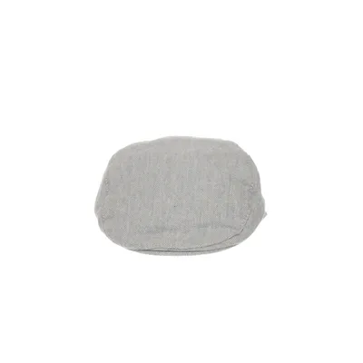 Flat cap (Gray) from H&M Cotton