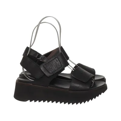 Sandaler (Svart) från Extralight
