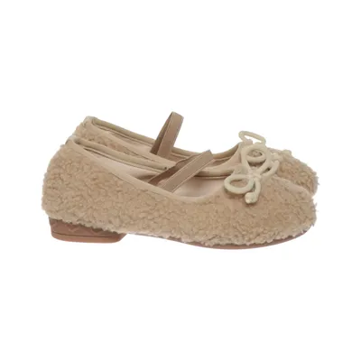 Ballerina's (Beige)