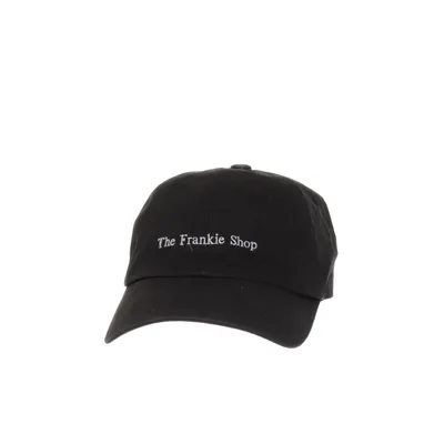 Baseballkeps (Svart) från The Frankie Shop