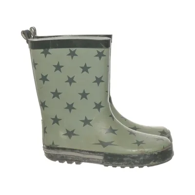 Gummistövlar (Grön, Svart) från MyWear