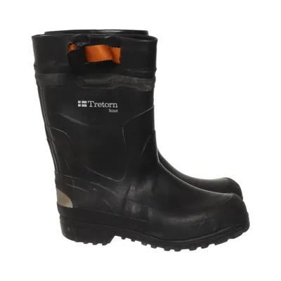 Rubber boots (Scout) from Tretorn