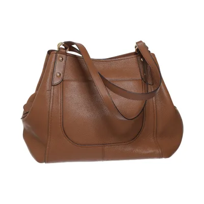 Handväska (Molly) från Michael Kors Skinn