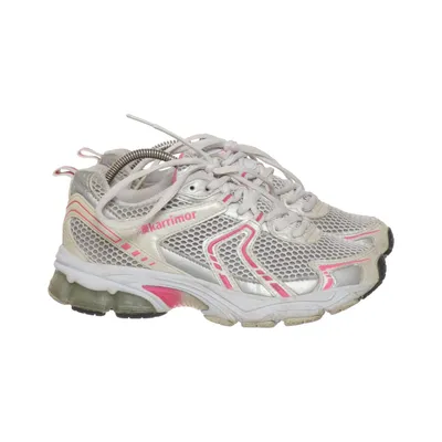 Trainingsschoenen (Wit, Roze, Zilver) van Karrimor
