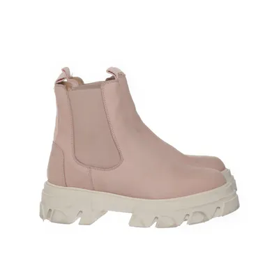 Chelsea boots (Rosa) från Pavement