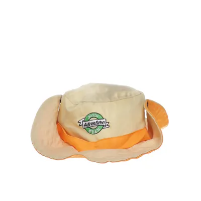 Solhatt (Beige, Orange) från Adventure Time