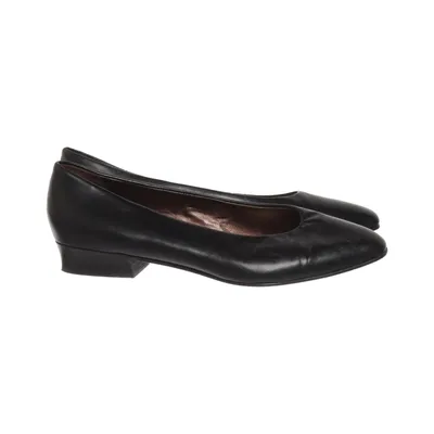 Ballerines (Noir) de Bally Cuir