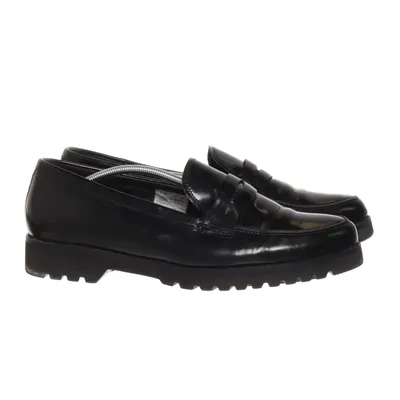 Loafers (Sort) fra Gabor Læder