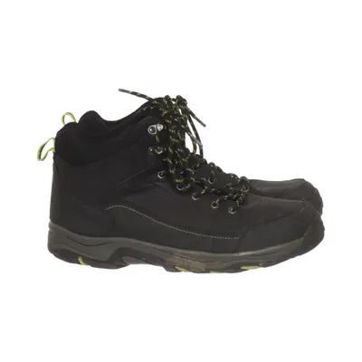 Hiking boots (Black) from Martes