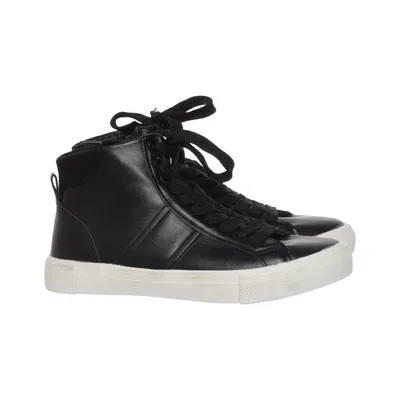 Sneakers (Svart) från H&M Polyester