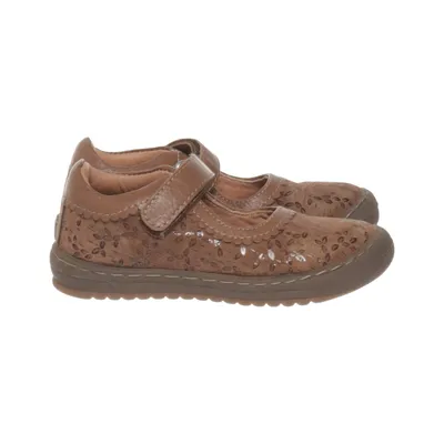 Ballet flats (Brown) from Skofus