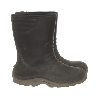 Rubber boots (Black) from VS.
