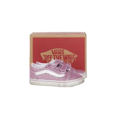 Gymschoenen (Roze) van Vans