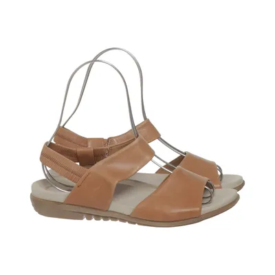 Sandals (Brown) from Gabor
