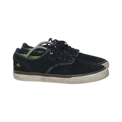 Baskets (Bleu) de Emerica