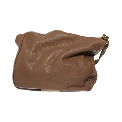 Schoudertas (Too Hot to Handle Hobo) van Marc by Marc Jacobs Leer