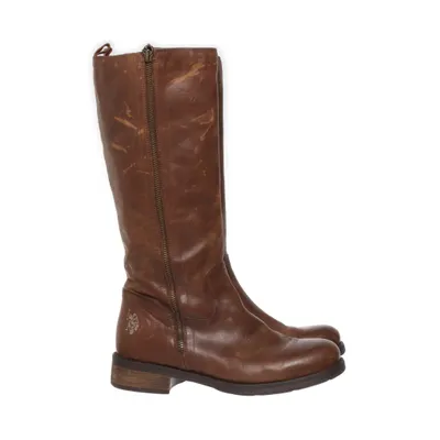 Laarzen (Bruin) van U.S. Polo Assn.