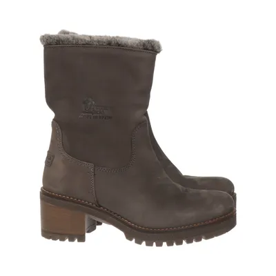 Bottes (Gris) de Panama Jack Cuir