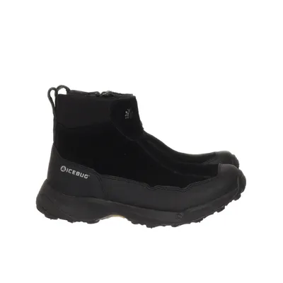 Boots (METRO2 W BUGrip) från Icebug Skinn