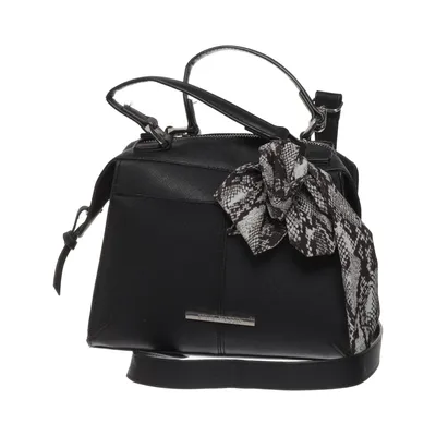 Schoudertas (Zwart, Grijs, Wit) van Steve Madden